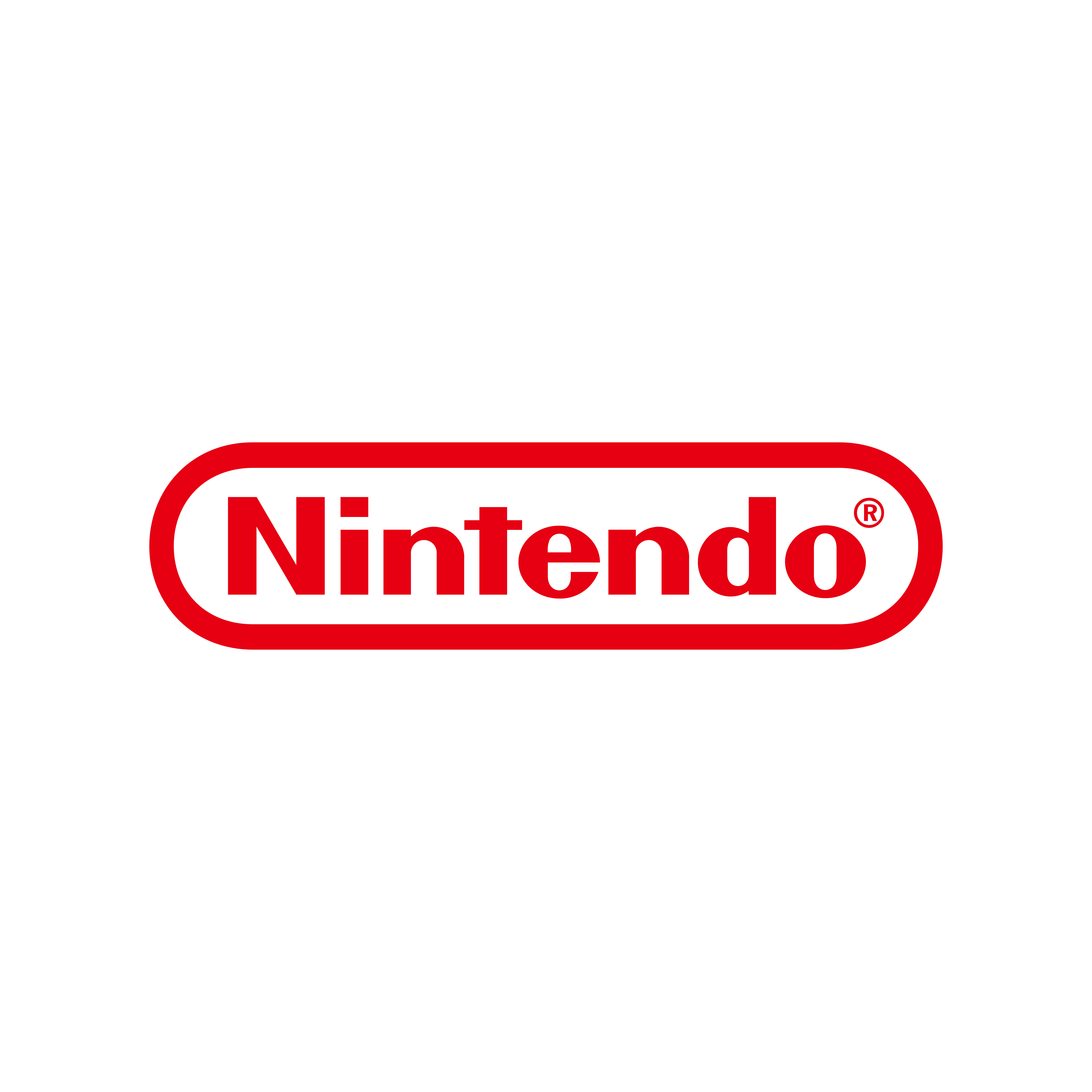 logo do Nintendo