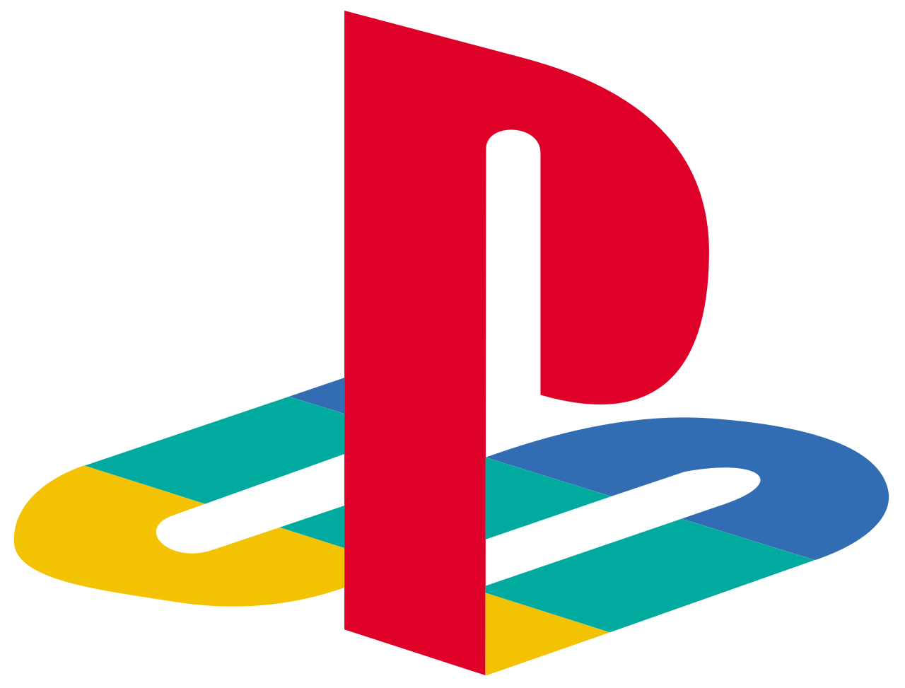 logo do playstation