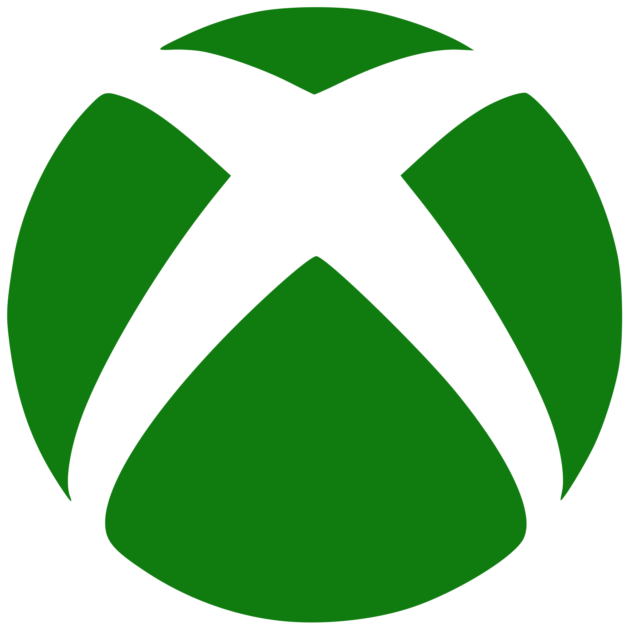 logo do xbox